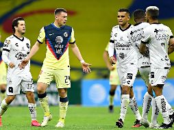 El partido entre Gallos y Águilas será este jueves 22 de julio a las 21:00 horas. IMAGO7