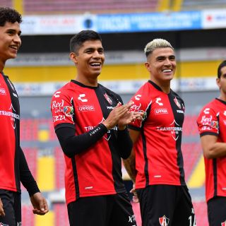 Atlas, segundo equipo con menos extranjeros en la Liga MX