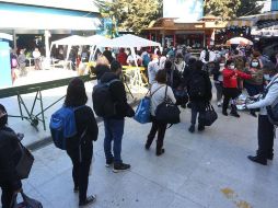 Chile registra hasta el momento 1.6 millones de contagios y más de 34 mil decesos. EFE/E. González