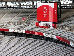 Guinea, que no logró una sola medalla en sus 11 participaciones en los Juegos Olímpicos, debía enviar a Tokio a 5 deportistas. EFE