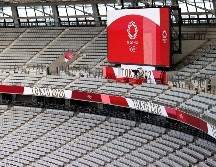 Guinea, que no logró una sola medalla en sus 11 participaciones en los Juegos Olímpicos, debía enviar a Tokio a 5 deportistas. EFE