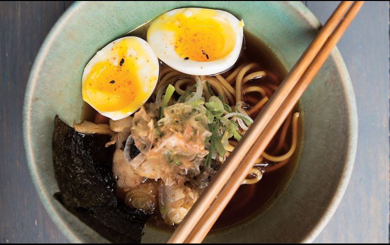 Potencializa el sabor de los platos con nuevos insumos. SUN/ARCHIVO