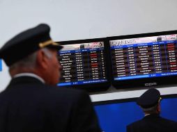 Los planes de vuelo se registran de manera manual vía telefónica, lo que ocasiona las demoras. SUN/ARCHIVO