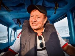 Varios comediantes organizaron un evento para recaudar fondos a favor de Sammy. INSTAGRAM/sammyperez_xhderbez