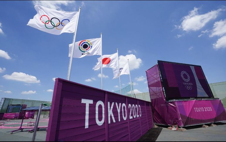 Kentaro Kobayashi, un humorista y director de teatro nipón, ha renunciado a su cargo como director de las ceremonias de apertura y cierre de los Juegos Olímpicos. XINHUA