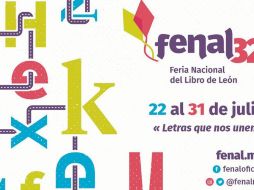 REALIZACIÓN. Del 22 al 31 de julio tanto presencial como virtual, además de cuatro sedes que conformarán el circuito FENAL. especial