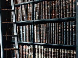 GANADORA. Este año la ganadora del galardón del PEN CLub Internacional es María Lanese. PIXABAY