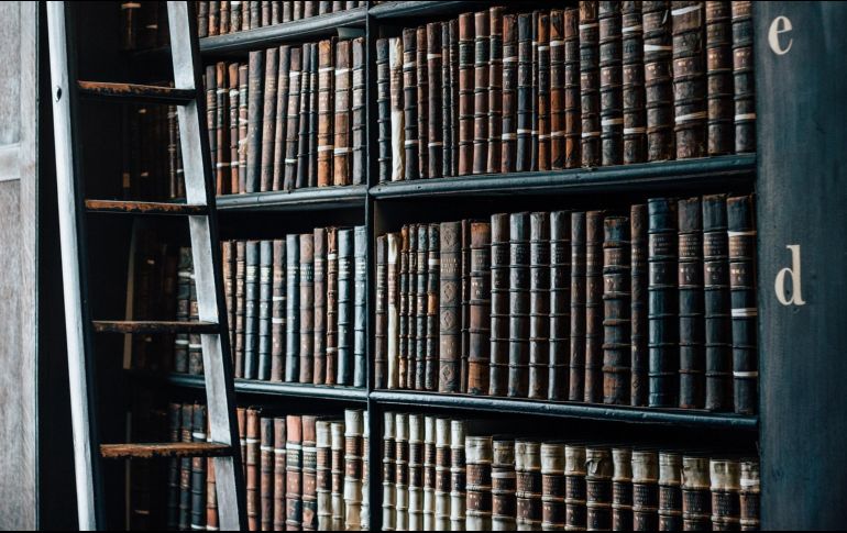 GANADORA. Este año la ganadora del galardón del PEN CLub Internacional es María Lanese. PIXABAY