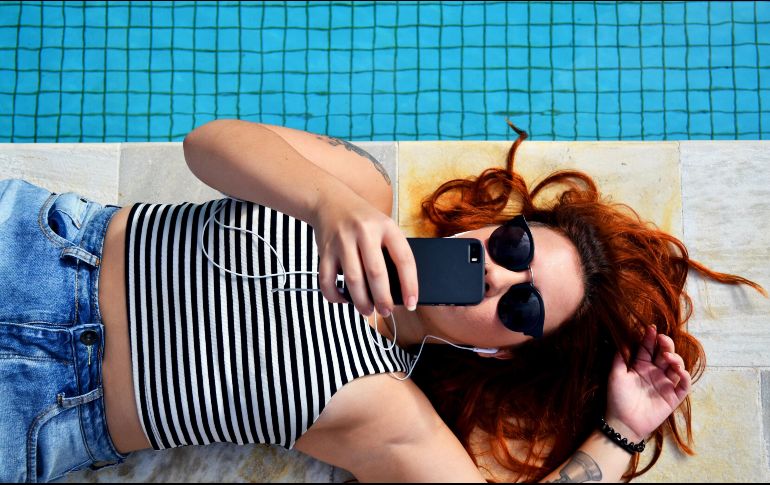 DESCANSO CON BUENA PREPARACIÓN. Un turismo sustentable nos hará disfrutar mucho más nuestro descanso. ESPECIAL