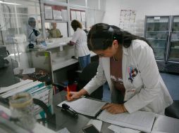 Los 400 que laboraban para apoyar la emergencia sanitaria terminaron su contrato debido a la baja de casos de COVID-19. EL INFORMADOR/Archivo