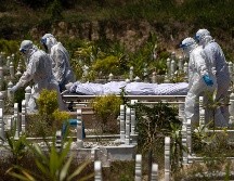 GRIPE AVIAR. Es la primer muerte registrada por este virus en la India. AP