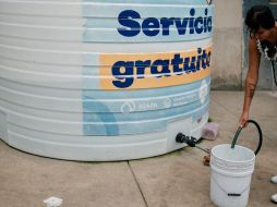 Aseguran que en 15 días terminan tandeos