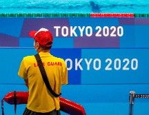 A LA BAJA. Todavía no se hace la inauguración oficial de los Juegos, pero varios deportistas de diferentes naciones han tenido que bajarse del 