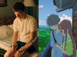 “Corazón borrado” y “Palabras que burbujean como un refresco” son los estrenos de Netflix de este jueves. CORTESÍA / Netflix