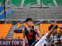 El gobierno japonés decidió que no habrá público presente en las tribunas de los escenarios deportivos de Tokio 2020. GETTY IMAGES