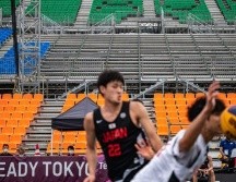 El gobierno japonés decidió que no habrá público presente en las tribunas de los escenarios deportivos de Tokio 2020. GETTY IMAGES