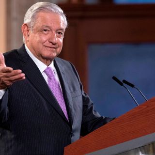 AMLO presenta datos "muy buenos" de recuperación de empleos