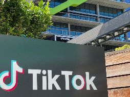 La aplicación de videos TikTok ha sido objeto de numerosas investigaciones en varios países. AFP / ARCHIVO