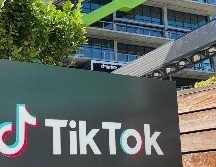 La aplicación de videos TikTok ha sido objeto de numerosas investigaciones en varios países. AFP / ARCHIVO
