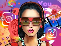 Muchas personas crean que los influencers son sólo jóvenes que suben contenido de entretenimiento a sus redes sociales, pero hay también modelos, cantantes, escritores o creadores de contenido que tienen una opinión influyente. ESPECIAL / Imagen de Gerd Altmann en Pixabay