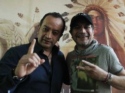 Las cintas de los huevos fue una aventura fílmica que inició en 2006 con 