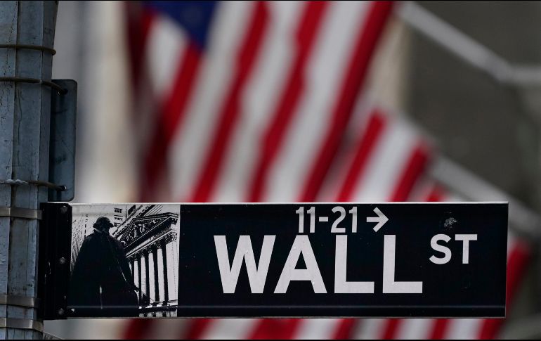 La cifra de solicitudes del subsidio por desempleo fueron peores que los previsto. AP/ ARCHIVO