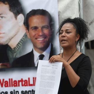 Israel Vallarta envía carta a López Obrador