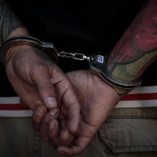 Cae individuo por golpear a su bebé hasta casi matarlo