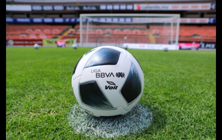 INICIO. El Apertura 2021 comienza este jueves 22 de julio a las 21:00 horas con el duelo Querétaro vs América. IMAGO7