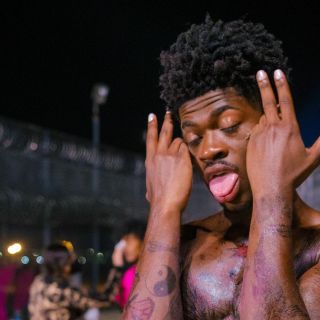 ¿Se burla de Nike? Lil Nas X rompe internet con "Industry Baby"