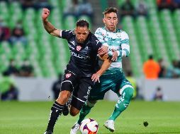 El partido se disputará este viernes y se transmitirá por televisión abierta. IMAGO7