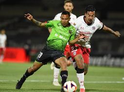 El equipo fronterizo debutará en la jornada 1, en el estadio Olímpico de Juárez ante el siempre complicado Toluca. IMAGO7