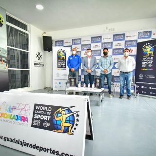 Cierra la Copa de Ciclismo de Montaña en la Perla Tapatía