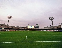Este partido se jugará sin aficionados en el Estadio Olímpico Universitario. IMAGO7 / ARCHIVO