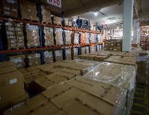 Miles de personas salieron a las calles para expresar su descontento ante la peor crisis económica de Cuba en décadas y un fuerte aumento de los contagios de COVID-19. EFE/ARCHIVO