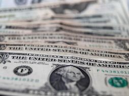 El principal determinante del tipo de cambio fue el fortalecimiento propio del dólar. EFE/ARCHIVO