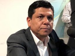 El diputado Gustavo Macías presentó un acuerdo legislativo para que se refuerce la seguridad de los pasantes o médicos que decidan ir a prestar servicio a la zona. EL INFORMADOR/R. Rivas