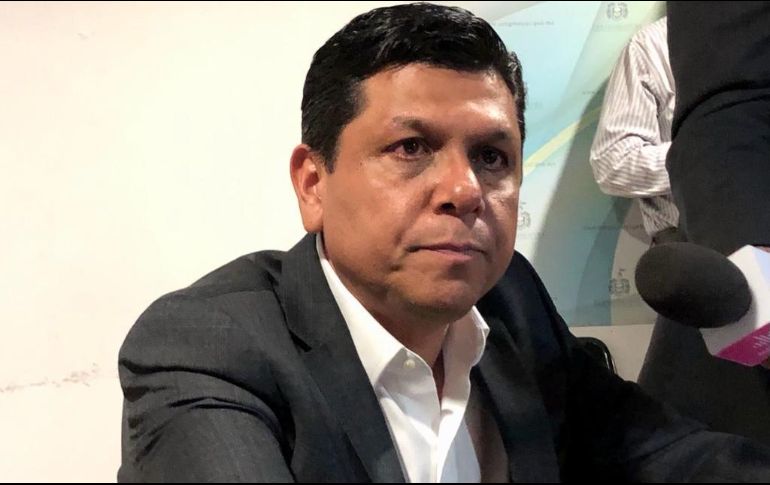 El diputado Gustavo Macías presentó un acuerdo legislativo para que se refuerce la seguridad de los pasantes o médicos que decidan ir a prestar servicio a la zona. EL INFORMADOR/R. Rivas