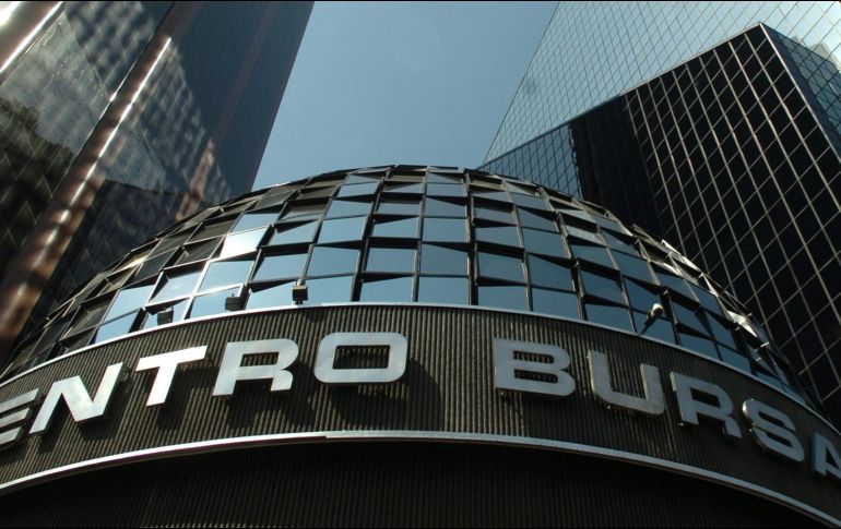 La semana se encontró dividida en dos etapas. EFE/ ARCHIVO