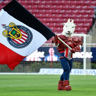 ¿Dónde y a qué hora ver el partido Chivas vs Atlético San Luis?