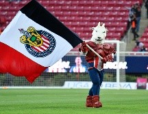 EN CASA. Las Chivas arrancan el Apertura 2021 en su estadio y podrán recibir a su gente. IMAGO7