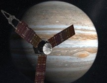 El viaje se encuentra en planeación para el año 2024. ESPECIAL/ NASA