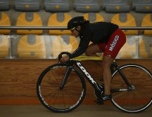 Jessica Salazar informó que su proceso con el TAS seguirá, y espera que ningún otro atleta sufra lo que ella está viviendo en estos momentos. EL INFORMADOR/ARCHIVO