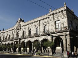 El Regidor señaló que ocho mil 810 adultos mayores han muerto por el virus en Jalisco, lo cual representa a siete de cada 10 fallecidos. EL INFORMADOR/ARCHIVO