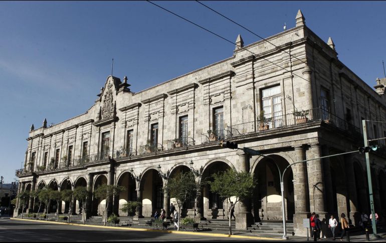 El Regidor señaló que ocho mil 810 adultos mayores han muerto por el virus en Jalisco, lo cual representa a siete de cada 10 fallecidos. EL INFORMADOR/ARCHIVO