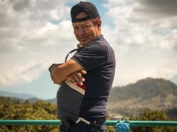 Sammy se encuentra estable en cuanto a su respiración, pero continúa intubado. sammyperez_xhderbez