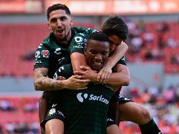 Los subcampeones del Guardianes 2021 dejan claro que volverán a ser un equipo agresivo. IMAGO7