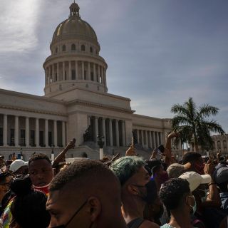 Denuncian irregularidades en juicios de cubanos detenidos por disturbios