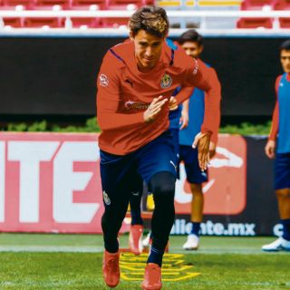 Primera prueba para el Rebaño