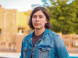 Daniel Quién. El cantautor presenta su disco “Aroma a nostalgia”.  ESPECIAL